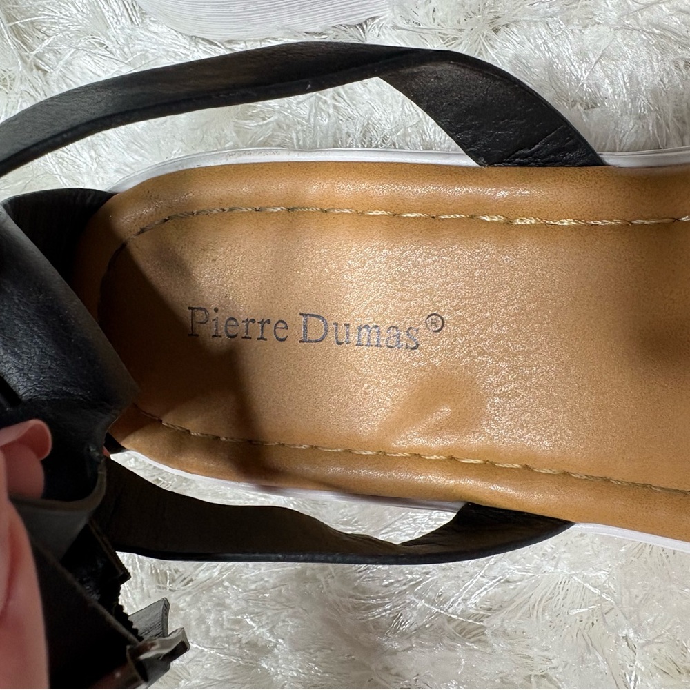 Sandals - Picture 3 of 8
